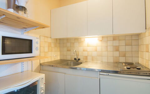 Accommodation:&nbsp;Lunik Orion 510.29