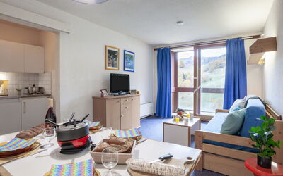Accommodation:&nbsp;Lunik Orion 510.12