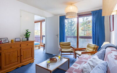 Accommodation:&nbsp;Lunik Orion 510.23