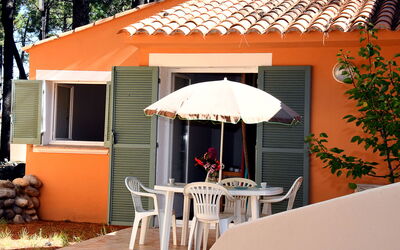 Accommodation:&nbsp;T2 Cabine Type C 600.2