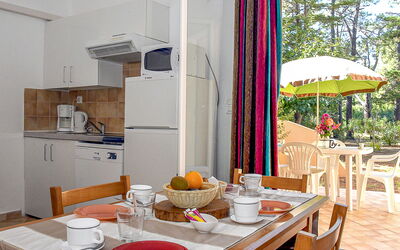 Accommodation:&nbsp;T2 Cabine Type C 600.2