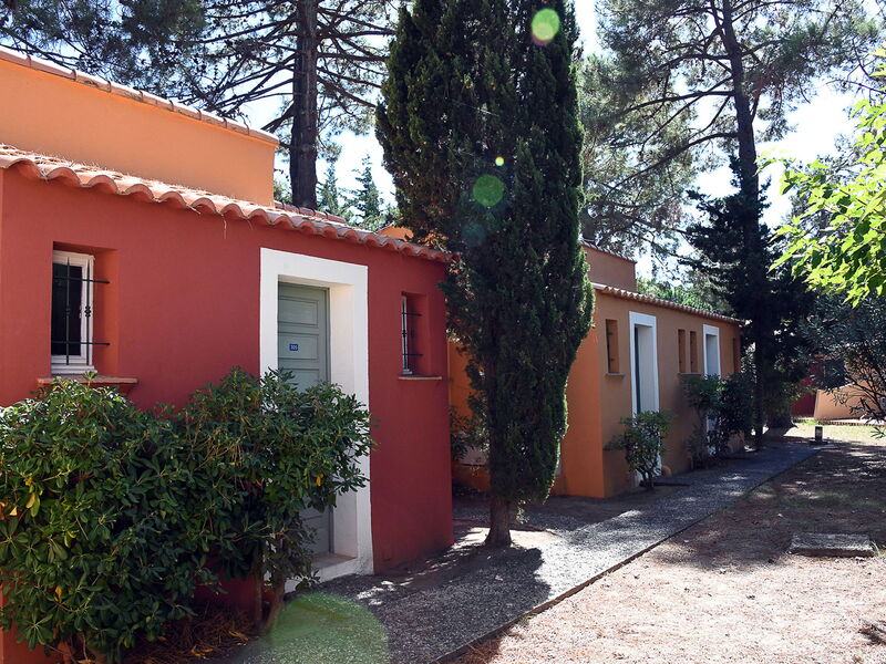 Accommodation:&nbsp;T3 Cabine 600.3