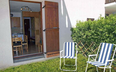 Accommodation:&nbsp;Plein Soleil 200.3