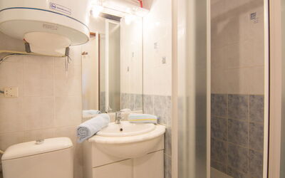 Accommodation:&nbsp;Plein Soleil 200.3