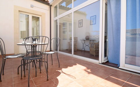 Lanterne Magiche: Building, Plant, Property, Window, Land Lot, Urban Design, Landscape, Neighbourhood, Grass, Leisure