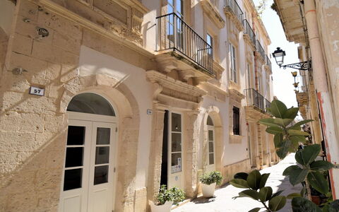 Lanterne Magiche: Building, Plant, Property, Window, Land Lot, Urban Design, Landscape, Neighbourhood, Grass, Leisure