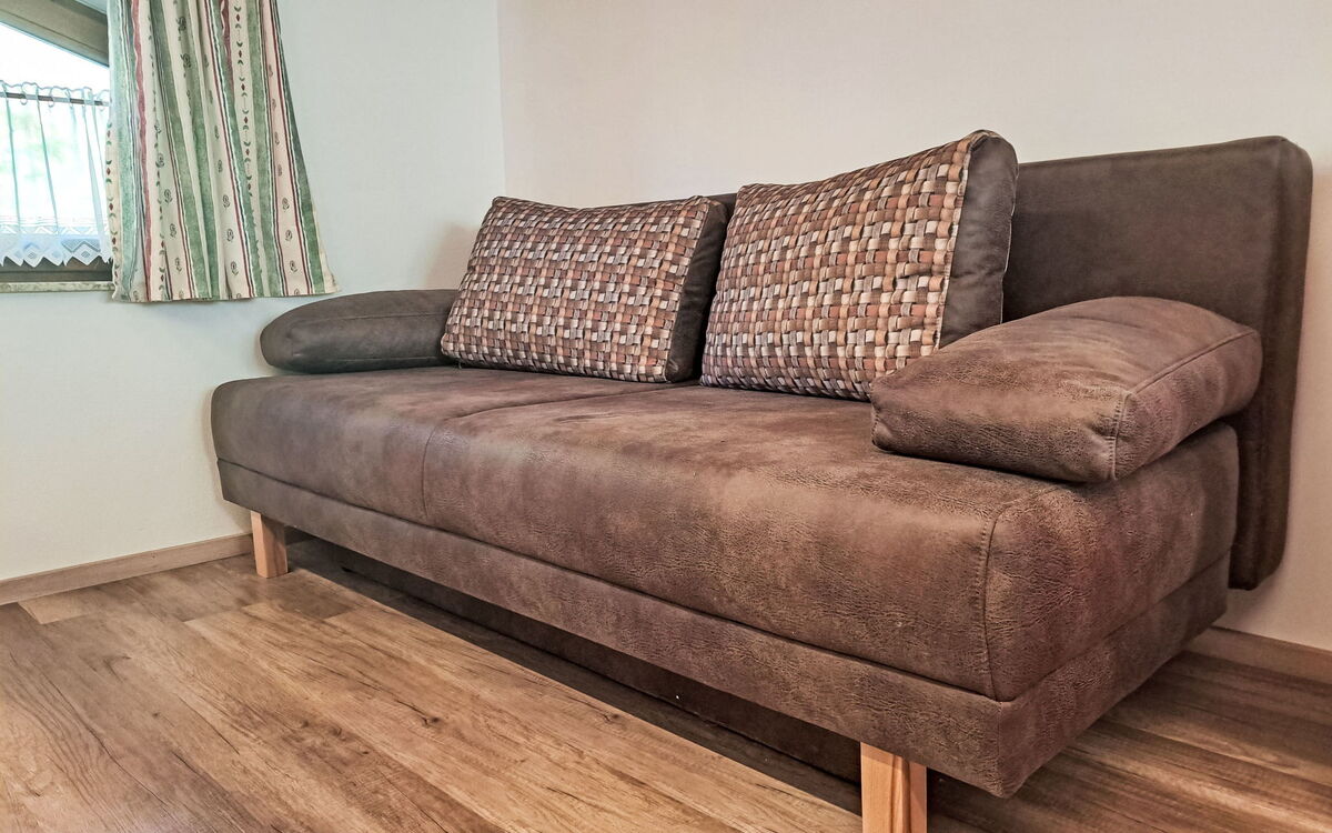 Accommodation:&nbsp;Schwarzenegg 615.3