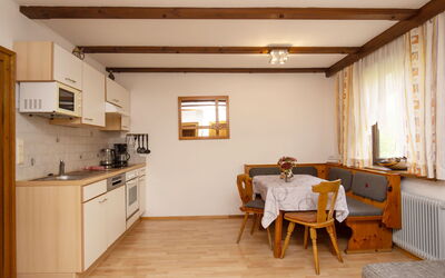 Accommodation:&nbsp;Tirol 615.1