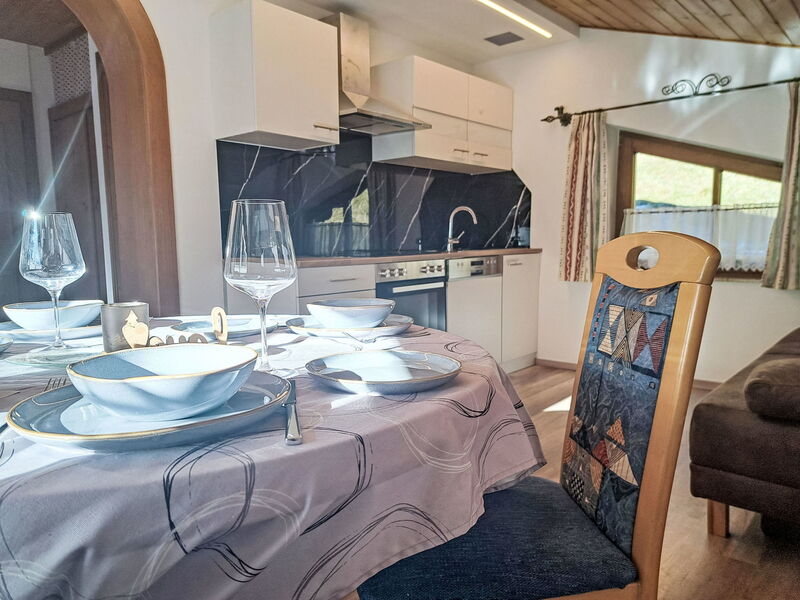 Accommodation:&nbsp;Schwarzenegg 615.3