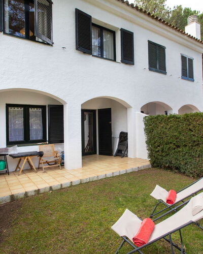 Pals Haus Rome Airco 1721.1