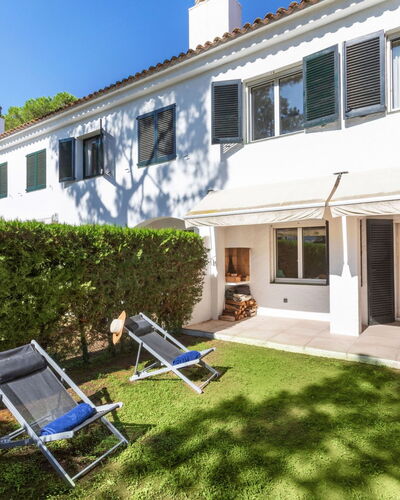 Pals Haus Venice Airco 1721.2