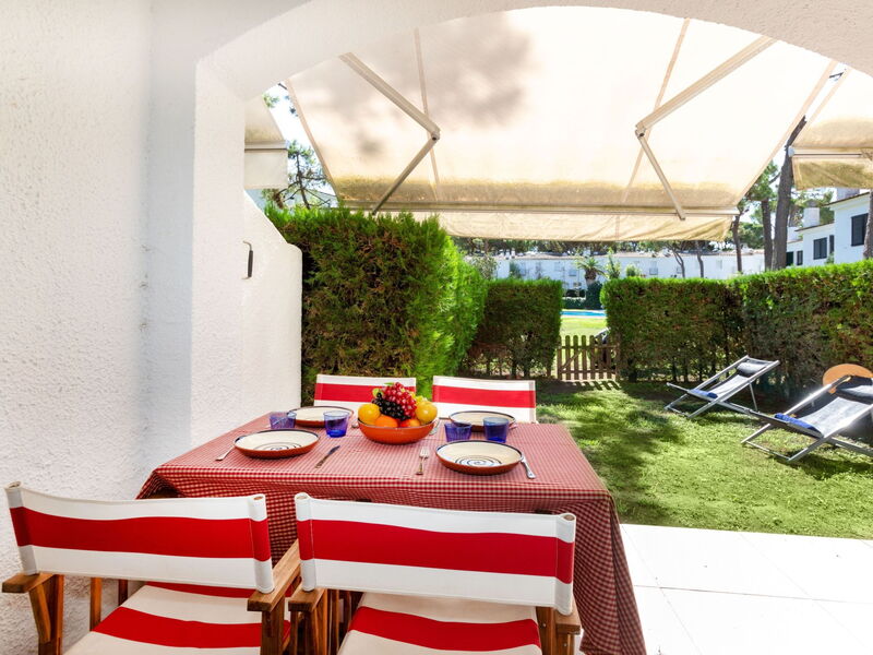 Accommodation:&nbsp;Pals Haus Venice 1721.2