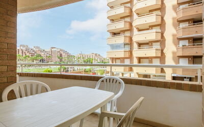 Accommodation:&nbsp;Costa Marina Ii - Primera Linea 216.1