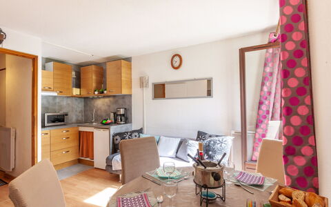 Accommodation:&nbsp;Le Bochate 110.5