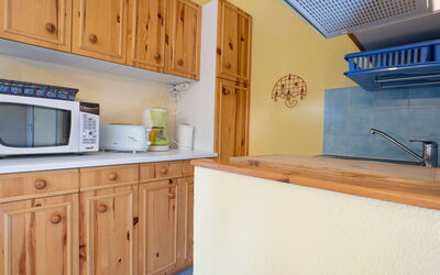 Accommodation:&nbsp;Le Bochate 110.8