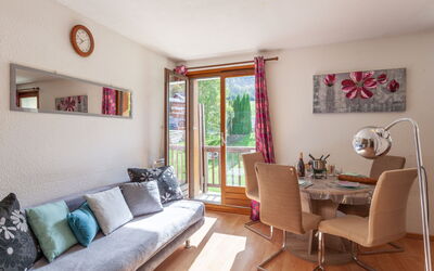 Accommodation:&nbsp;Le Bochate 110.5