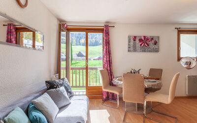 Accommodation:&nbsp;Le Bochate 110.5