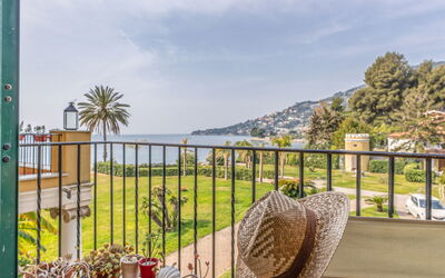 Accommodation:&nbsp;Vista Mare 638.1