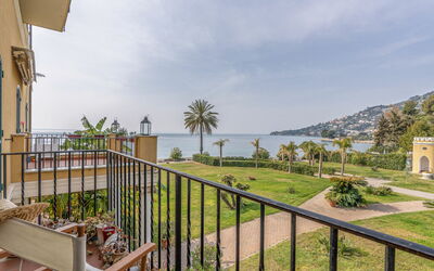 Accommodation:&nbsp;Vista Mare 638.1