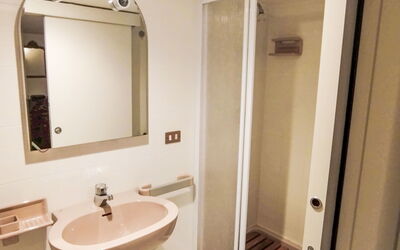 Accommodation:&nbsp;Loggia sul Mare 638.3