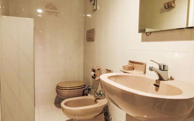 Accommodation:&nbsp;Loggia sul Mare 638.3