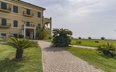 Accommodation:&nbsp;Bella Vista 638.2