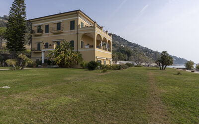 Accommodation:&nbsp;Bella Vista 638.2
