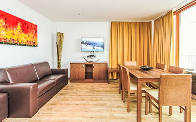 Accommodation:&nbsp;Emma 280.3