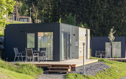 Accommodation:&nbsp;Mit 2 Schlafzimmern 100.3