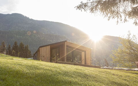 Accommodation:&nbsp;Premium mit 2 Schlafzimmern 100.4