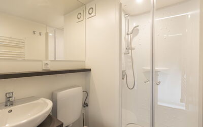 Accommodation:&nbsp;Luxuszelt Safari für 4 Personen 100.1