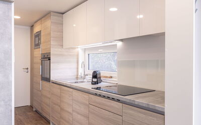 Accommodation:&nbsp;Mit 2 Schlafzimmern 100.3