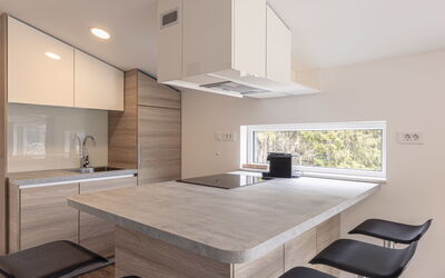 Accommodation:&nbsp;Premium mit 2 Schlafzimmern 100.4