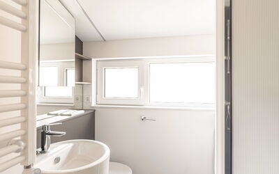 Accommodation:&nbsp;Premium mit 2 Schlafzimmern 100.4