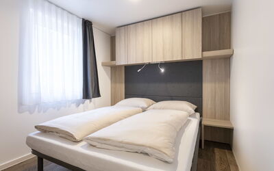 Accommodation:&nbsp;Mit 2 Schlafzimmern 100.3