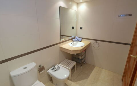 Golden Beach: Property, Plumbing Fixture, Toilet Seat, Interior Design, Architecture, Floor, Bathroom, Flooring, Toilet, Building