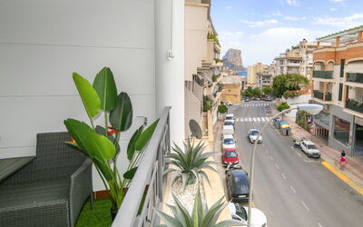 Accommodation:&nbsp;Calpe Bay 1070.6