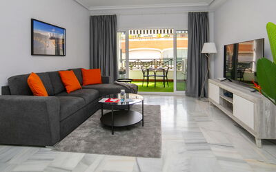 Accommodation:&nbsp;Calpe Bay 1070.6