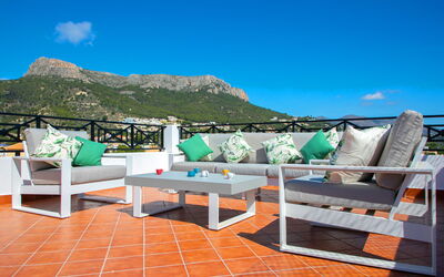 Accommodation:&nbsp;Calpe Bay 04 1070.4