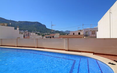 Accommodation:&nbsp;Calpe Bay 04 1070.4
