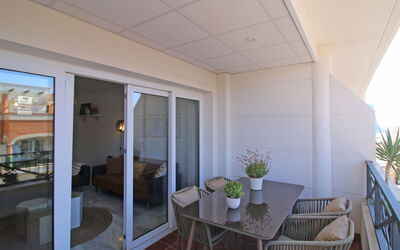 Accommodation:&nbsp;Calpe Bay 1070.2
