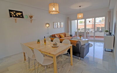 Accommodation:&nbsp;Calpe Bay 1070.2