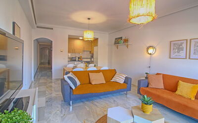 Accommodation:&nbsp;Calpe Bay 1070.2