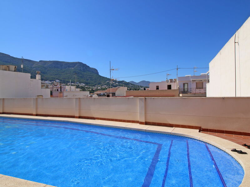 Accommodation:&nbsp;Calpe Bay 04 1070.4