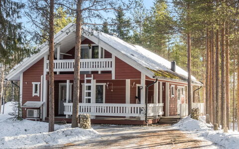 Old Logger'S House: Cottage, House, Home, Garden Buildings, Siding, Log Cabin, Farmhouse, Estate, Shed, Yard