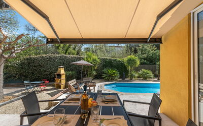 Le Clos du Mûrier - Cogolin, Provence-Alpes-Côte D'Azur, France