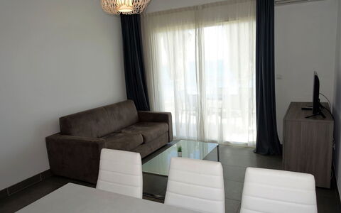 Accommodation:&nbsp;T3 Vue Cap 600.3