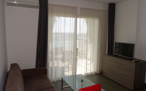 Macinaggio 600: Property, Wood, Interior Design, Building, Curtain, Shade, Comfort, Floor, Flooring, Living Room