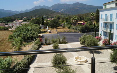 Accommodation:&nbsp;T2 Vue Baie 600.2