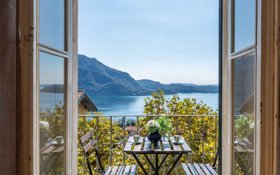 Accommodation:&nbsp;Belvedere 150.1